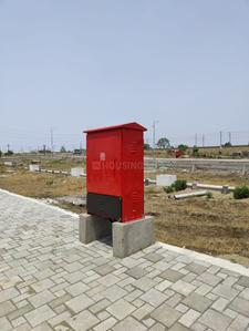 Image of 949 Sq.ft Residential Plot / Land for sale in Shankarpur, Nagpur for Rs. 3250000