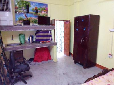 Living Room Image of 500 Sq.ft 3 BHK Independent House for sale in Sector 65 Noida for Rs. 1800000