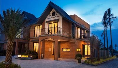 3 BHK Villa