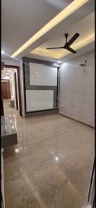 Hall Image of 850 Sq.ft 2 BHK Builder Floor for sale in Vikaspuri New Delhi for Rs. 12000000