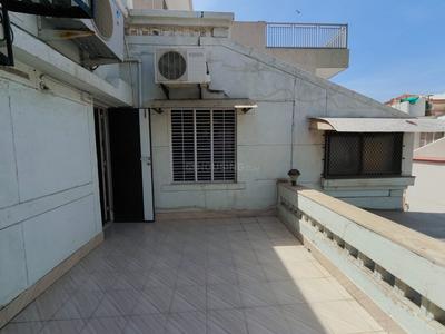Balcony Image of 2250 Sq.ft 4 BHK Independent House for sale in Bodakdev Ahmedabad for Rs. 30000000