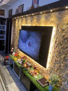 Image of 1120 Sq.ft 2 BHK Apartment / Flat for rent in Vedayapalem, Nellore for Rs. 14000
