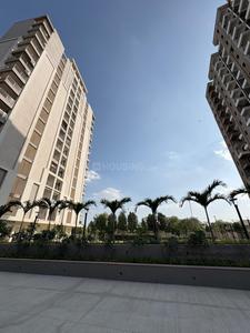 Image of 455 Sq.ft 1 BHK Apartment / Flat for sale in Vardhman Empire Estate, Mahapura, Jaipur for Rs. 2550000