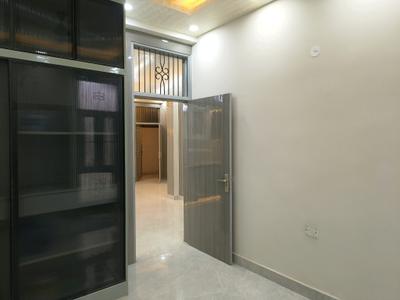 Bedroom Image of 950 Sq.ft 2 BHK Builder Floor for sale in Indirapuram Ghaziabad for Rs. 6500000