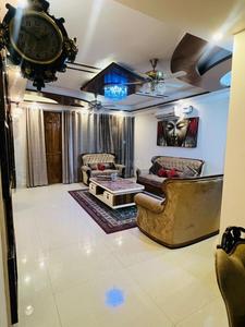 Hall Image of 2300 Sq.ft 3 BHK Apartment / Flat for sale in Kishanpur Dehradun for Rs. 41500000