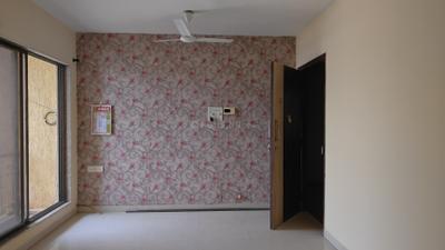 Living Room Image of 1200 Sq.ft 2 BHK Apartment / Flat for sale in Sai Ganga, Ulwe Navi Mumbai for Rs. 13000000