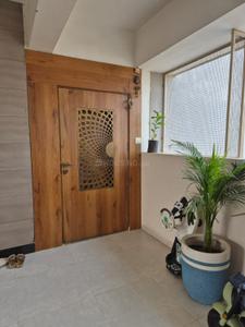 Image of 1323 Sq.ft 2 BHK Apartment / Flat for sale in Devnagar, Ahmedabad for Rs. 7500000