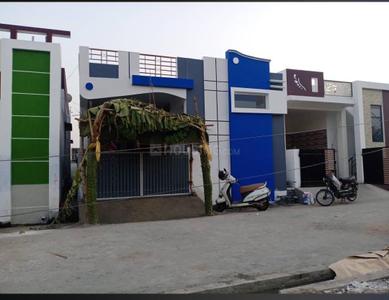 Image of 1000 Sq.ft 2 BHK Independent House for sale in Kurichi, Coimbatore for Rs. 3700000