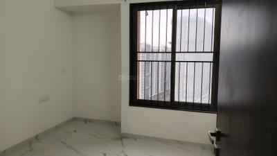 Bedroom Image of 980 Sq.ft 2 BHK Apartment / Flat for rent in Kohinoor Sapphire III, Tathawade Pune for Rs. 24999
