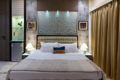 Bedroom Image of 2250 Sq.ft 4 BHK Independent House for rent in Sherpura Bharuch for Rs. 45000