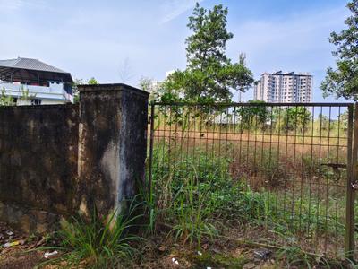 Kakkanad Plot View 2