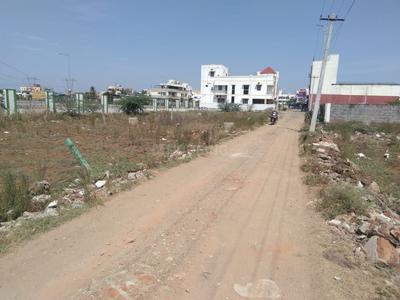 Residential Plot