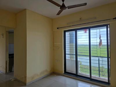 Living Room Image of 620 Sq.ft 1 BHK Apartment / Flat for sale in Acropolis, Virar West Virar for Rs. 3000000