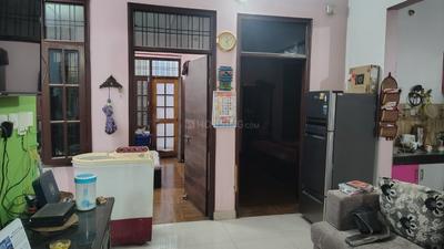 Hall Image of 5500 Sq.ft 7 BHK Independent House for sale in Gomti Nagar Lucknow for Rs. 35000000