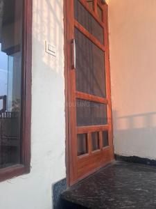 Balcony Image of 1450 Sq.ft 2 BHK Builder Floor for rent in Sector 77 Mohali for Rs. 28000