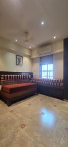Hall Image of 1408 Sq.ft 3.5 BHK Apartment / Flat for sale in Heritage Krishna Heritage, Chembur Mumbai for Rs. 42500000