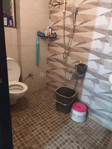Bathroom Image of 935 Sq.ft 2 BHK Apartment / Flat for sale in Chirag Grande View 7, Ambegaon Budruk Pune for Rs. 7500000