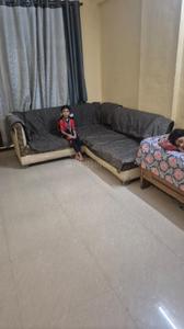 1 BHK Flat