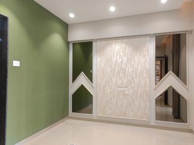 Bedroom Image of 1046 Sq.ft 2 BHK Apartment / Flat for sale in Mayuri Adhinathpuram, Undri Pune for Rs. 5100000