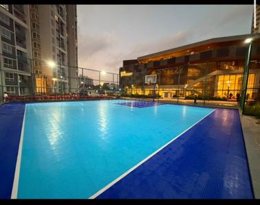 Image of 1650 Sq.ft 3 BHK Apartment / Flat for rent in Sumadhura Folium, K R Puram, Bengaluru for Rs. 80000