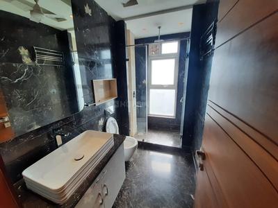 Bathroom Image of 1800 Sq.ft 3 BHK Builder Floor for sale in Green Park New Delhi for Rs. 65000000