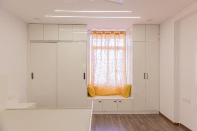 Aditya Empress Towers Bedroom 2