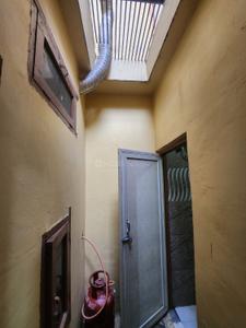 Balcony Image of 774 Sq.ft 4 BHK Independent House for sale in Ashok Vihar Phase 1 Gurgaon for Rs. 12500000