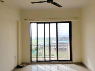 Living Room Image of 715 Sq.ft 1 BHK Apartment / Flat for sale in Shree Krishna Bhoomi, Naigaon East Naigaon for Rs. 3800000
