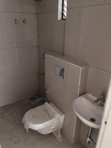 Bedroom Three Image of 1850 Sq.ft 3 BHK Apartment / Flat for rent in Saral Aarambh, Bhadaj Ahmedabad for Rs. 25000