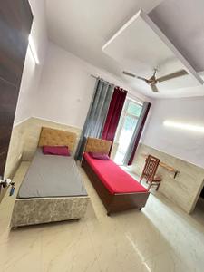 Bedroom Image of COMFORTNSTAY in Sector 48, Gurgaon