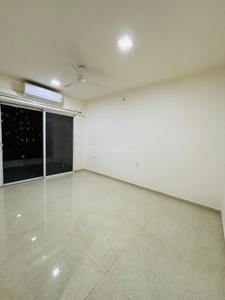 Hall Image of 1200 Sq.ft 2 BHK Apartment / Flat for sale in Godrej 24, Hinjawadi Pune for Rs. 10700000