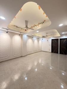 Hall Image of 1200 Sq.ft 3 BHK Independent House for sale in Shahdara New Delhi for Rs. 14000000