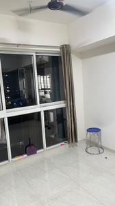 Hall Image of 525 Sq.ft 2 BHK Apartment / Flat for sale in Lodha Crown Dombivli 2, Dombivli East Thane for Rs. 5175000