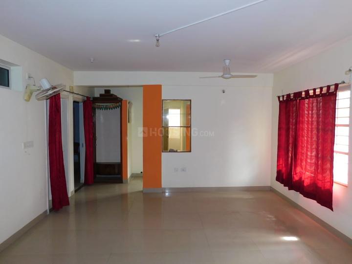 Hi Tech Tirumala Apartment Main Image 1