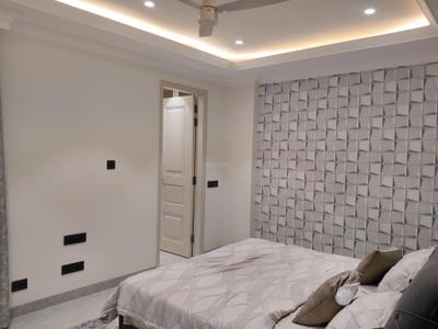 Bedroom Image of 2900 Sq.ft 3.5 BHK Builder Floor for rent in Independent Floors At DLF City Phase IV, DLF Phase 4 Gurgaon for Rs. 79000