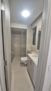 Image of 1920 Sq.ft 4 BHK Apartment / Flat for sale in Rustomjee Seasons, Bandra East, Mumbai for Rs. 175000000