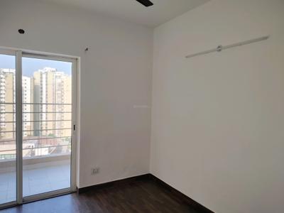 Bedroom Image of 1350 Sq.ft 3 BHK Apartment / Flat for sale in Paras Tierea, Sector 137 Noida for Rs. 10500000