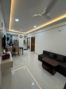 2 BHK Flat