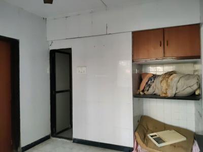 Bedroom Image of 1200 Sq.ft 3 BHK Apartment / Flat for sale in Thane West Thane for Rs. 9500000