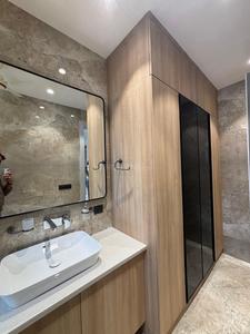 Bathroom Image of 2800 Sq.ft 4 BHK Builder Floor for sale in Sector 22 Gurgaon for Rs. 40000000