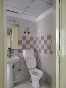 Bedroom Three Image of 1519 Sq.ft 3 BHK Apartment / Flat for sale in Uppal Casa Woodstock, Noida Extension Greater Noida for Rs. 14000000