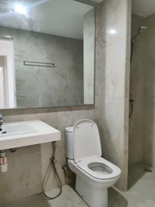 Bedroom Three Image of 1251 Sq.ft 3 BHK Apartment / Flat for sale in Mulund West Mumbai for Rs. 40000000