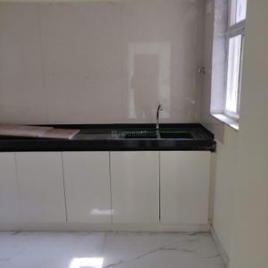Kitchen Image of 590 Sq.ft 1 BHK Apartment / Flat for sale in Chembur Mumbai for Rs. 12500000