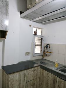 Kitchen Image of 435 Sq.ft 1 BHK Apartment / Flat for sale in Sector 23B Dwarka New Delhi for Rs. 7100000