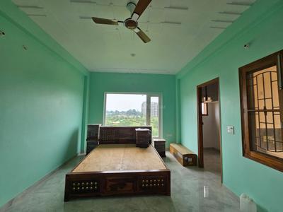 Hall Image of 3000 Sq.ft 3 BHK Builder Floor for rent in Pintail Park City Phase 1, Arjunganj Lucknow for Rs. 35000
