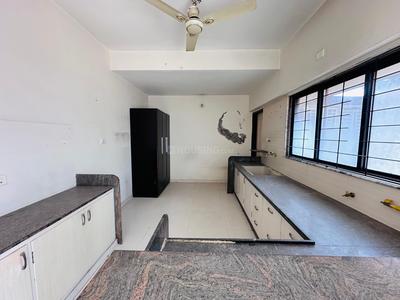 Kitchen Image of 4590 Sq.ft 4 BHK Independent House for sale in South Bopal Ahmedabad for Rs. 45000000