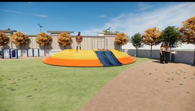 Image of 880 Sq.ft Residential Plot / Land for sale in Chawda Nakshtra Lok, Bada Bangarda, Indore for Rs. 4840000