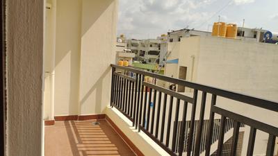 Image of 1100 Sq.ft 2 BHK Apartment / Flat for sale in K R Puram, Bengaluru for Rs. 6900000