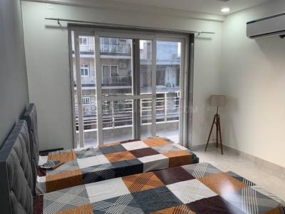 Bedroom Image of Himalayan y in Sector 47, Gurgaon