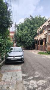 Vishesh Khand 1 Plot View 2
